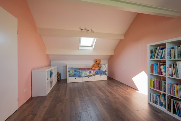 Medium property photo - Piet Heinlaan 41, 3781 TH Voorthuizen